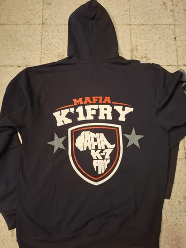 Sweat mafia fry - mafia, k'1