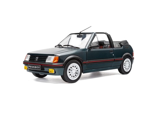 Peugeot 205 cti - , s1806204