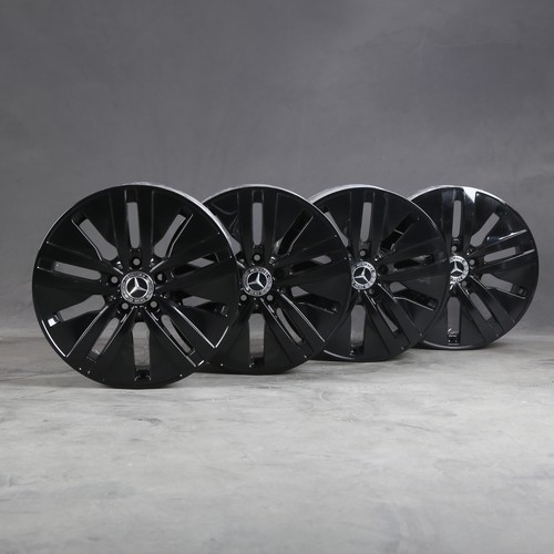 Jantes alu pouces - 4, 17