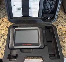 Autel MK808BT Diagnostic Scanner Code Reader