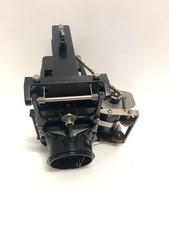 Bravilor Bonamat FRSHN4-201 Coffee Machine - GRINDING MECHANISM