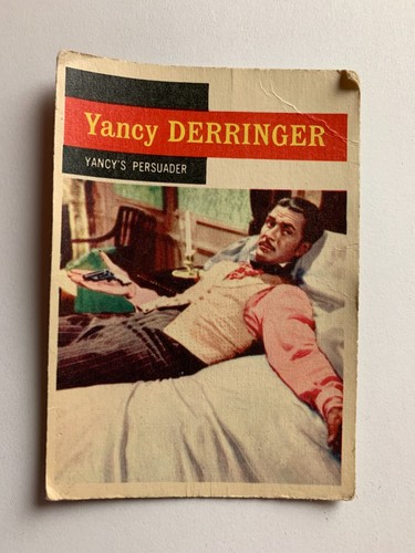 Carte england yancy - b.c,