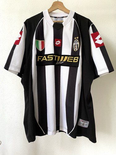 Maillot juventus italy - maillot,