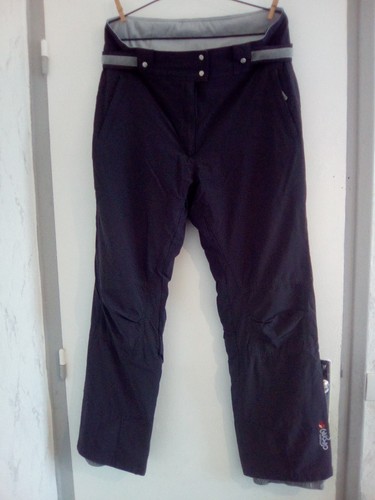 Pantalon ski degré - ski,