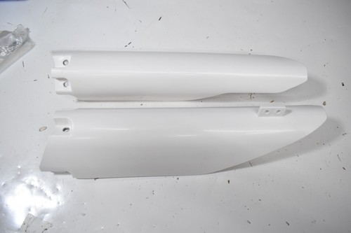 Protection fourche suzuki - protection,