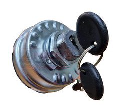 Cadre Démarrage Tracteur Fiat