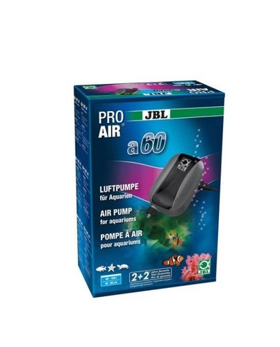 Pompe air jbl proair a60 - à,