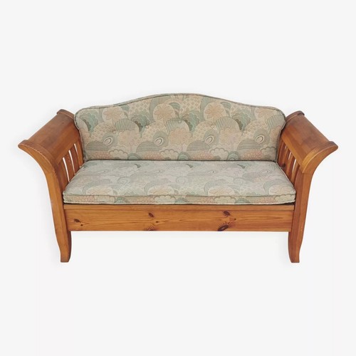Banquette vintage pin - vintage, en
