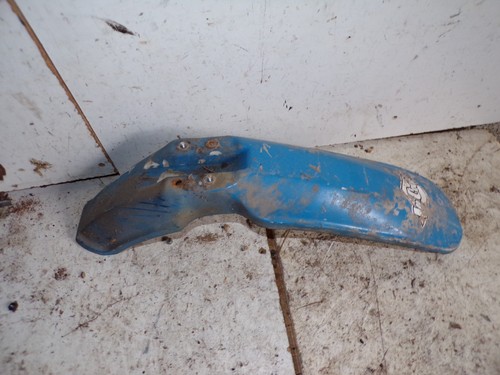 Garde boue avant - boue, er21