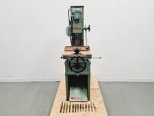 Mortaiseuse À Chiseler