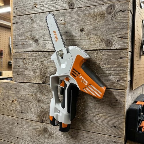 Support mural pour stihl - pour, gta