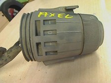 Commodo d'essuie glaces CITROEN AXEL