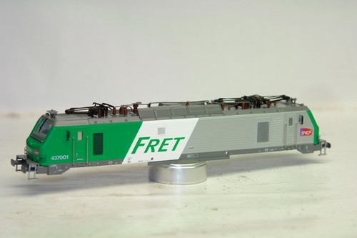 Mehano fret sncf 437001 - mehano,