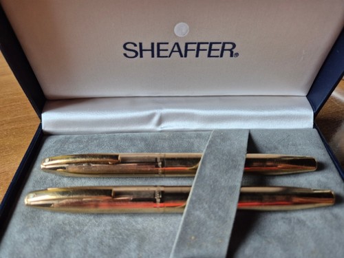Parure stylo sheaffer - sheaffer, imperial