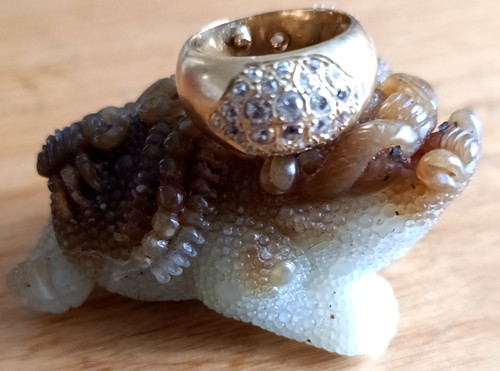 Bague chevalière homme - , or