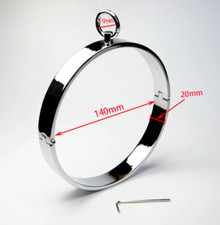 Collier de Soumission en