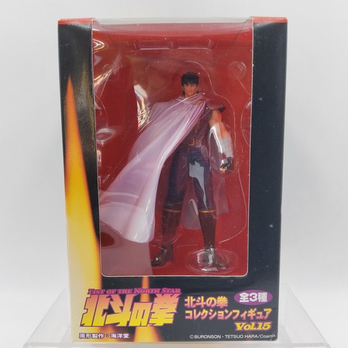 Hokuto ken fist of - of, the