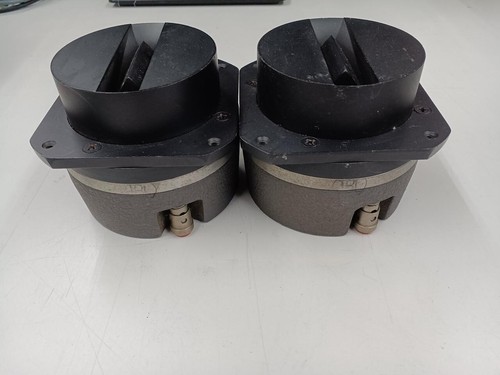 Jbl 2405 tweeter unit pair - 2405,
