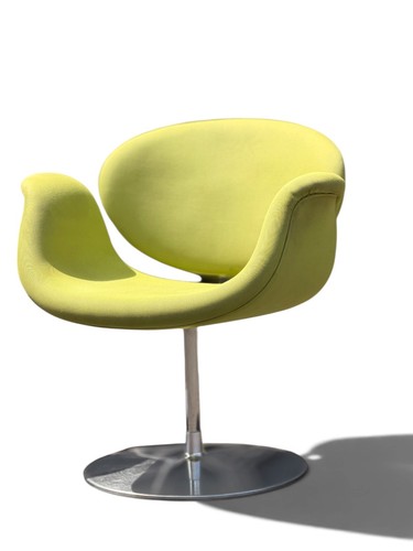 Fauteuil little tulip - fauteuil, pierre