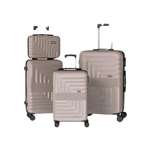 Ystyle lot valises - ystyle, 4
