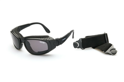 Lunettes sport alpland - lunettes, de