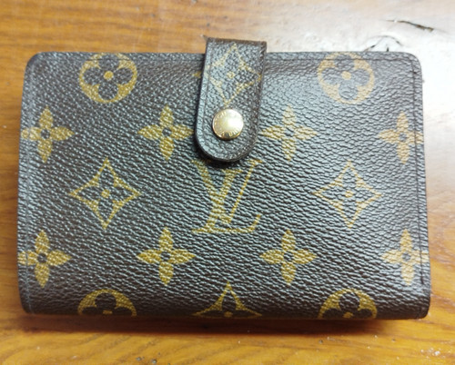 Portefeuille louis vuitton - portefeuille,
