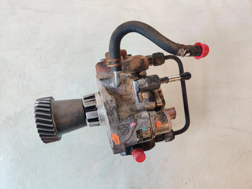Pompe injection cr - pompe,