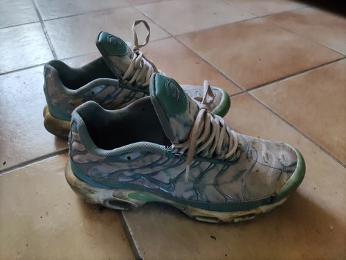 Nike palm green - palm,