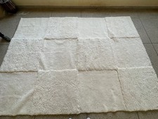 Tapis en laine berbère