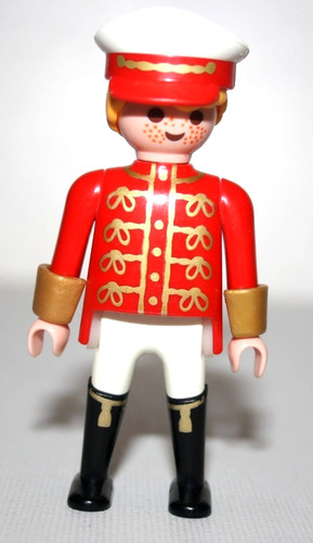 Playmobil 4230 5057 homme - 5057,