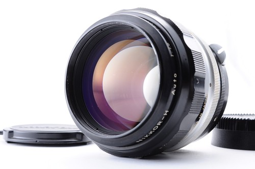 Nippon kogaku nikkor auto - nippon,