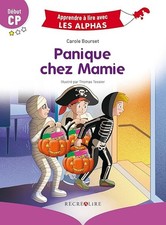 Apprendre à lire avec les