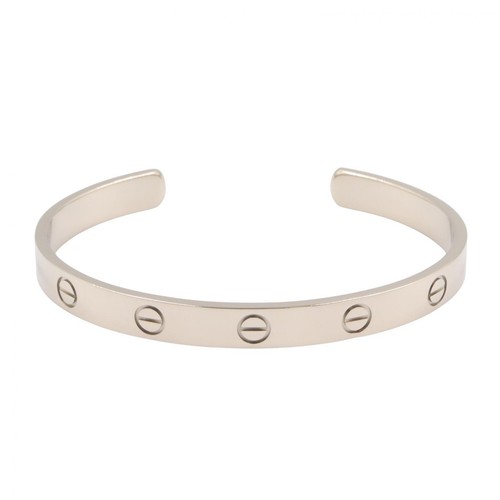 Bracelet cartier love open - cartier, en