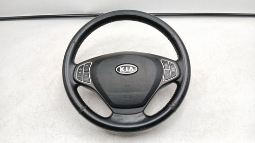 Kia pro cee 2008 volant - cee'd, i