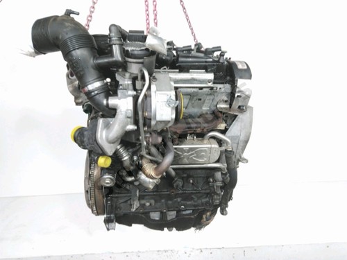Moteur 3l100090q volkswagen - moteur,