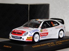 CITROEN XSARA WRC # SORDO