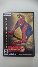 Jeu Video - Spiderman 2-