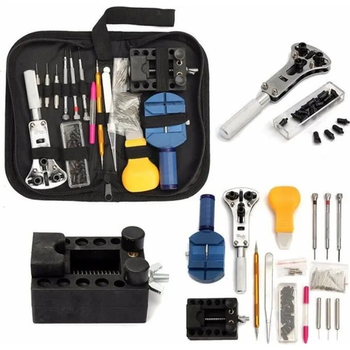 Kit réparation montres - kit,