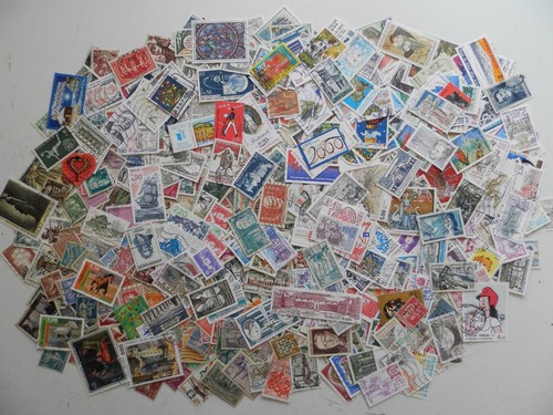 Timbres france - france,