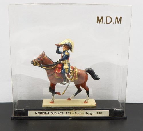 Mdm soldat 1er empire - mdm,