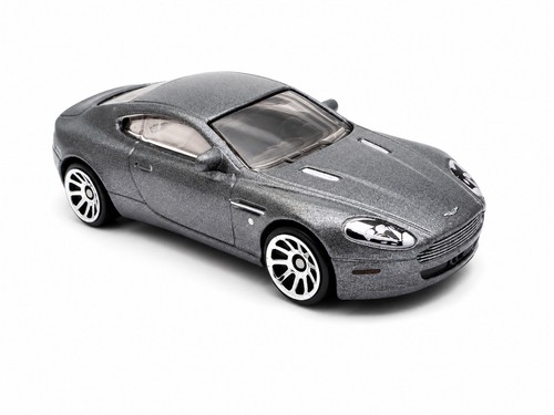 Hotwheels aston martin - aston,