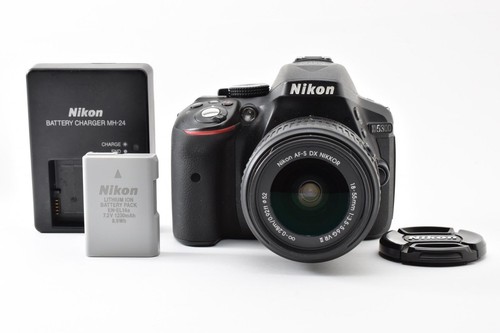 Presque comme neuf nikon - comme,