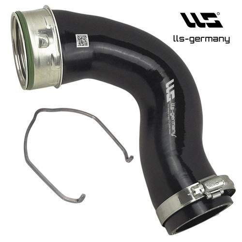 Tuyau turbo pour - vw, golf