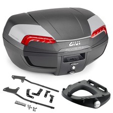 Kit Top Case E46N Givi +