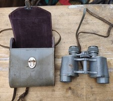 paire de jumelles Vintage