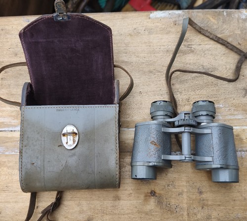 Paire jumelles vintage - paire,