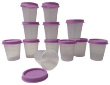#Tupperware 24-Piece Portion