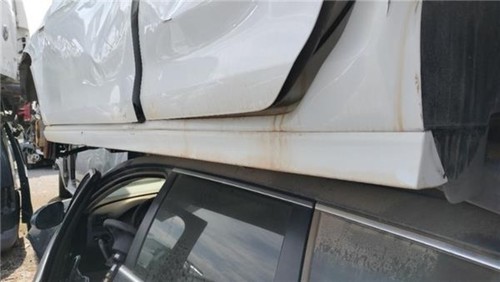 Bas caisse volkswagen golf - g,
