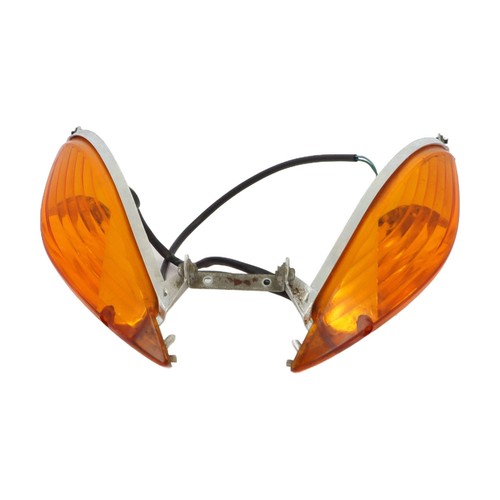 Clignotants arrière honda - clignotants, (honda
