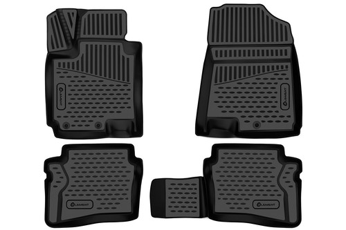 Tapis sol pour - tapis, hyundai